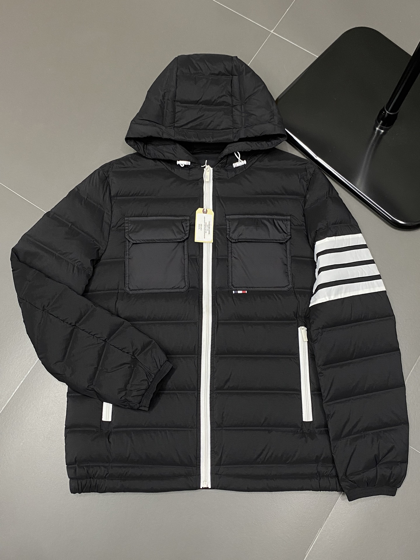 Thom Browne Down Jackets